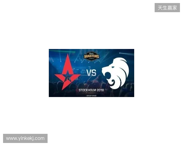 EPL S23第二阶段：搭上末班车！Astralis 2-1 FURIA